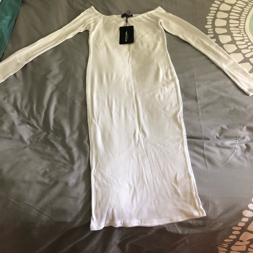 Pretty little things tank dress